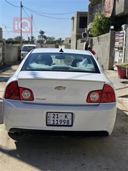 شيفروليه ماليبو